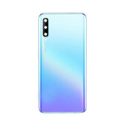 Back Cover+Camera Lens Huawei P Smart Pro/Y9S Blue Back Cover+Camera Lens Huawei P Smart Pro/Y9S Blue